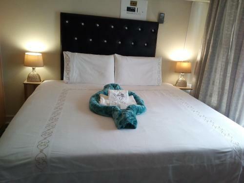 Hostal Kubung Guest House