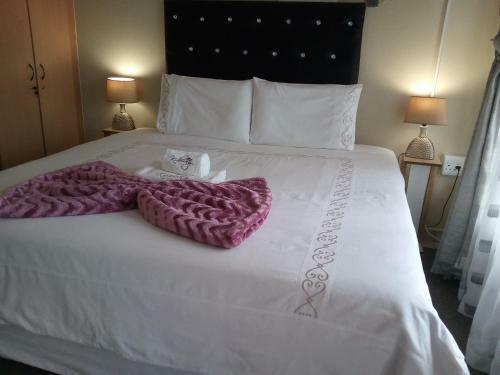 Hostal Kubung Guest House