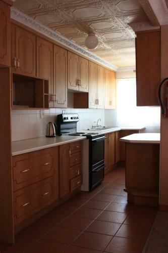 Hotel Mount Maluti