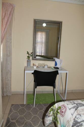 Hostal Rio Guest House