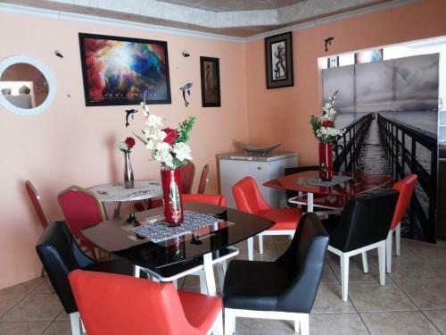 Hostal Rio Guest House