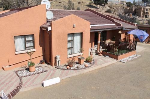 Hostal Rio Guest House