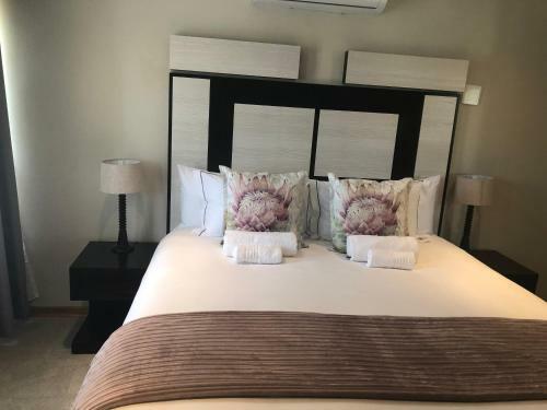 Hostal The Clan Guest House