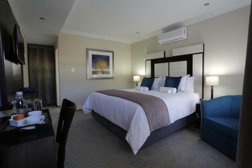 Hostal The Clan Guest House