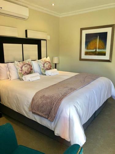 Hostal The Clan Guest House