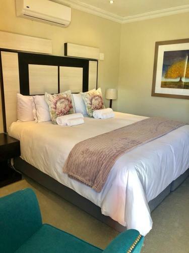 Hostal The Clan Guest House