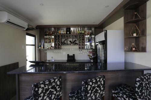 Hostal The Clan Guest House