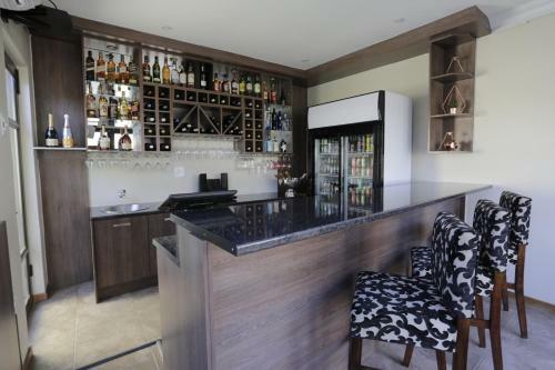 Hostal The Clan Guest House