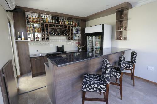 Hostal The Clan Guest House