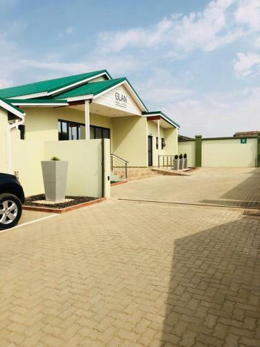 Hostal The Clan Guest House
