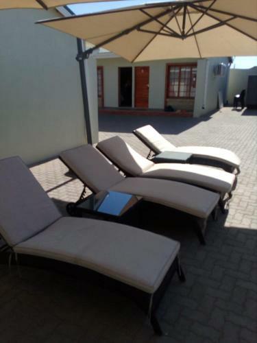 Hostal The Clan Guest House