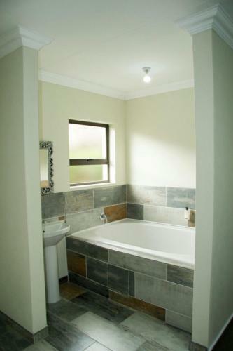 Hostal Horizon View Guest House