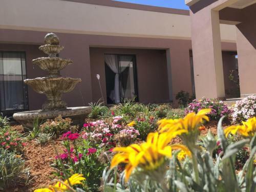 Hostal Horizon View Guest House