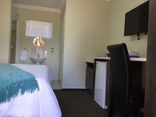 Hostal Horizon View Guest House