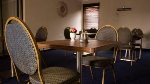 Hostal Horizon View Guest House