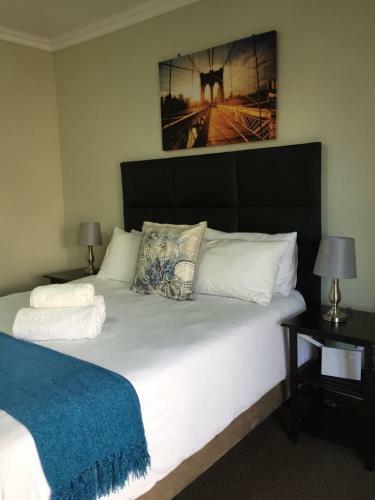 Hostal Horizon View Guest House