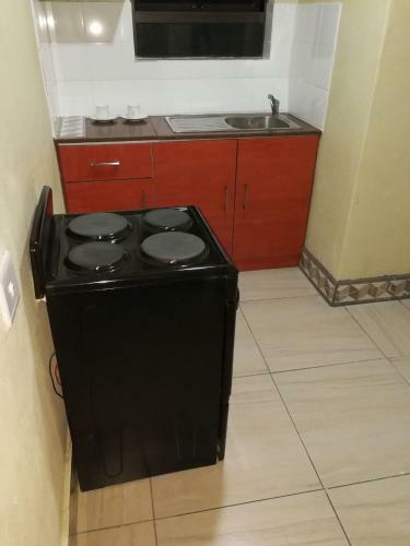 Hostal The Stone Guest House
