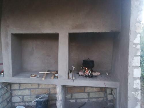 Hostal The Stone Guest House