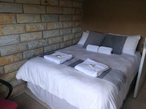 Hostal The Stone Guest House