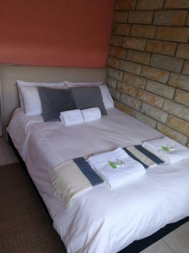 Hostal The Stone Guest House