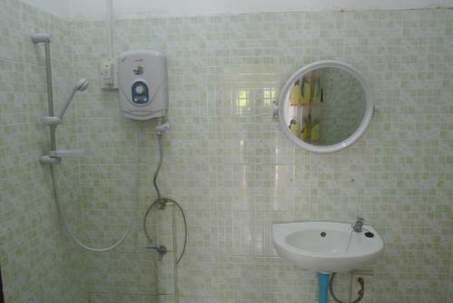 Hostal View Khemkhong Guesthouse
