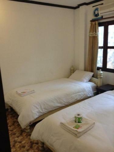 Hostal View Khemkhong Guesthouse