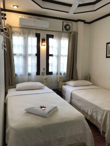 Hostal View Khemkhong Guesthouse