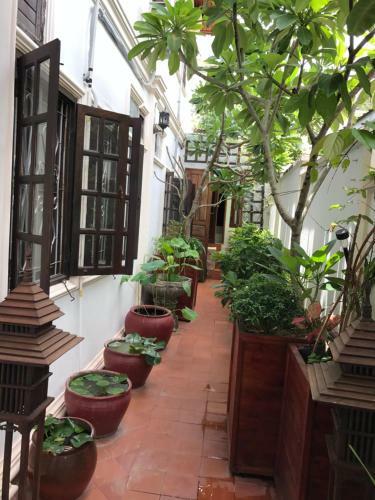 Hostal View Khemkhong Guesthouse