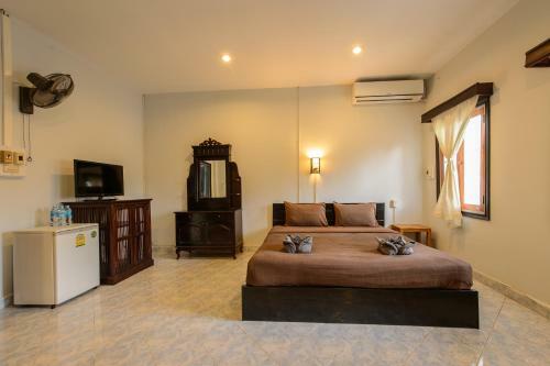 Hostal Sabaidee Guesthouse