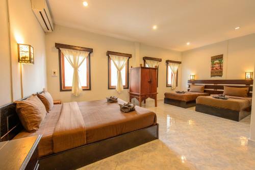 Hostal Sabaidee Guesthouse