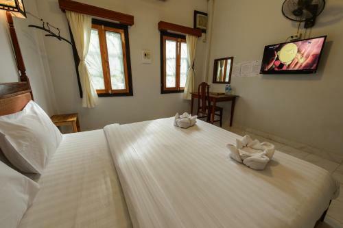 Hostal Sabaidee Guesthouse