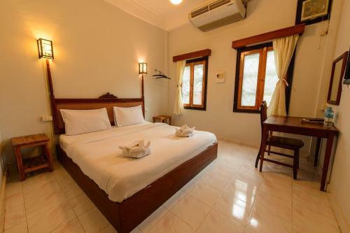 Hostal Sabaidee Guesthouse