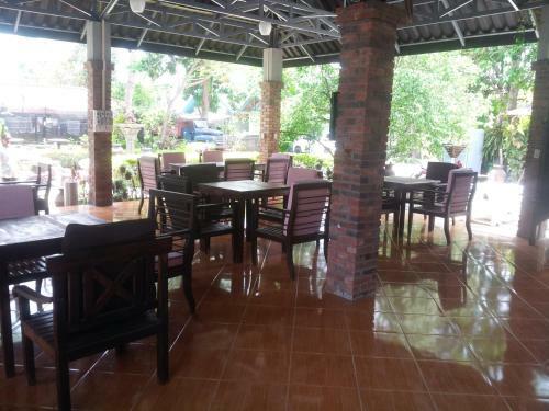 Hostal Sabaidee Guesthouse