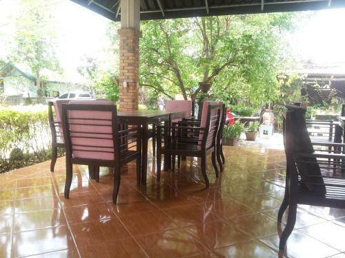 Hostal Sabaidee Guesthouse