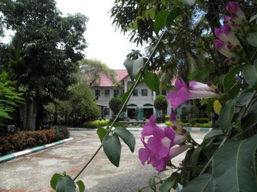 Hostal Sabaidee Guesthouse
