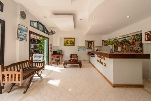 Hostal Sabaidee Guesthouse