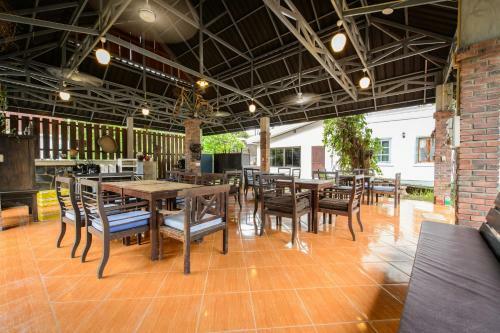 Hostal Sabaidee Guesthouse