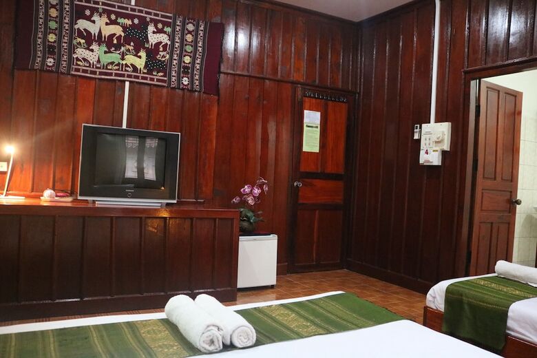 Hostal Apple 2 Guesthouse
