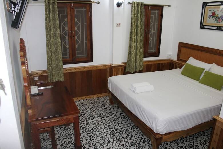Hostal Apple 2 Guesthouse