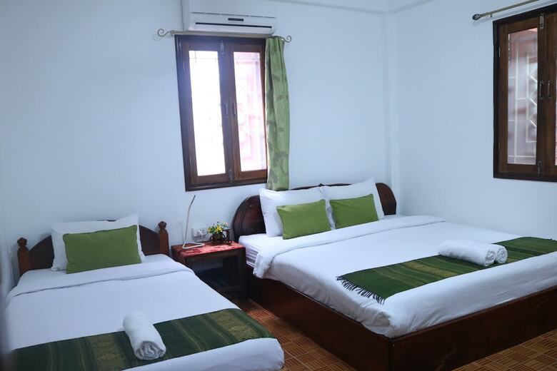 Hostal Apple 2 Guesthouse