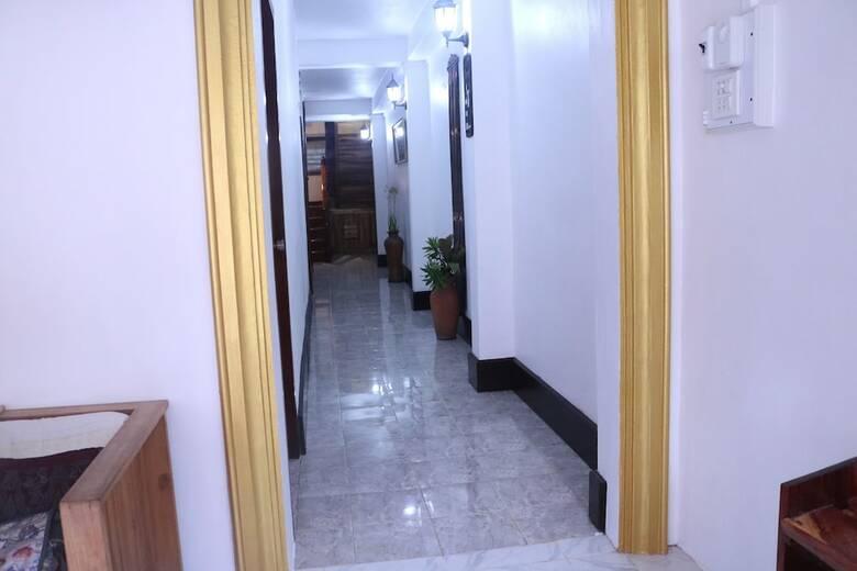 Hostal Apple 2 Guesthouse