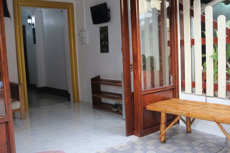 Hostal Apple 2 Guesthouse