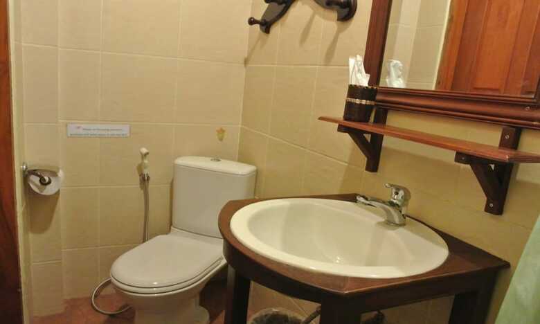 Hostal Villa Champa