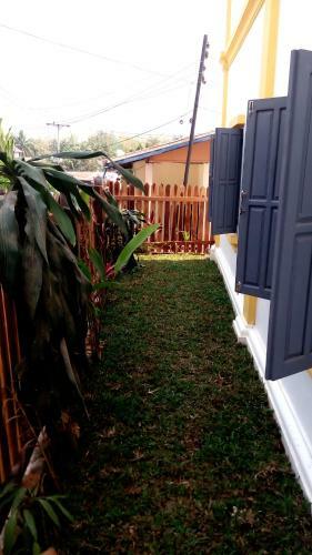 Luang Prabang Apartment