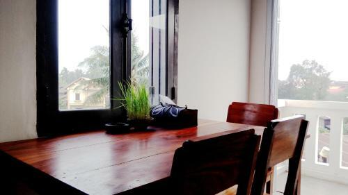 Luang Prabang Apartment