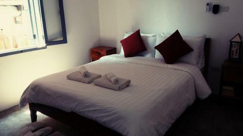 Luang Prabang Apartment