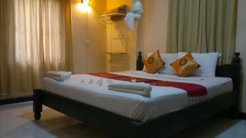 Hostal Muonglao Guesthouse