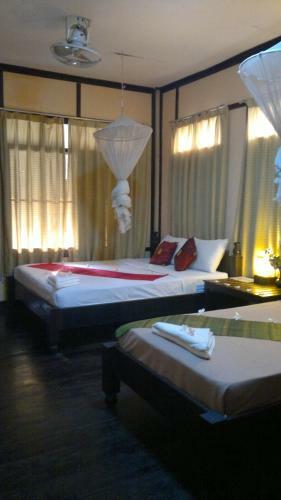 Hostal Muonglao Guesthouse