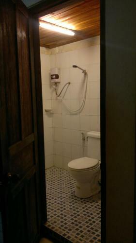 Hostal Muonglao Guesthouse