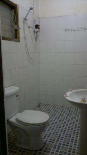 Hostal Muonglao Guesthouse